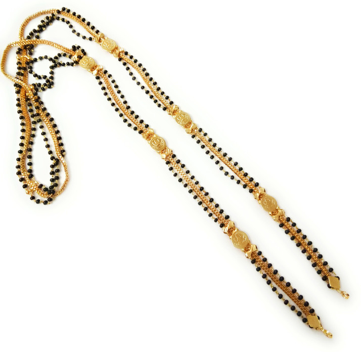 Laxmi Ginni Mangalsutra Chain 