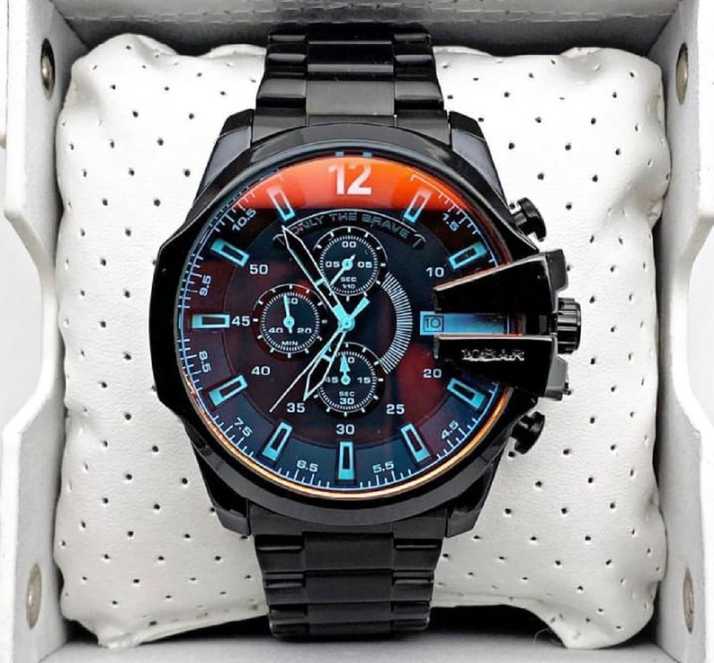 Royal Dz4318 Analog Watch For Men Buy Royal Dz4318 Analog Watch For Men Dz4318 Online At Best Prices In India Flipkart Com
