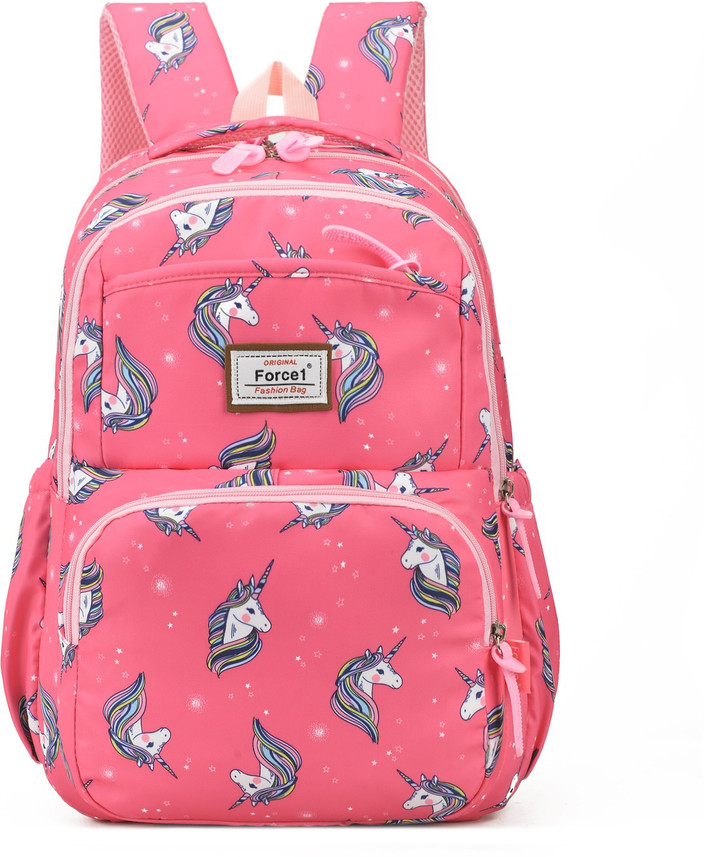 waterproof backpack pink