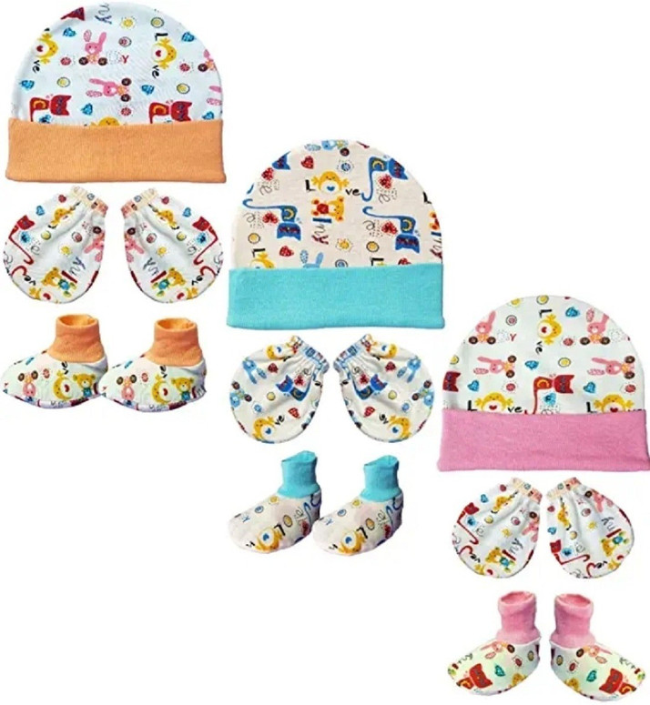 flipkart baby boy cap