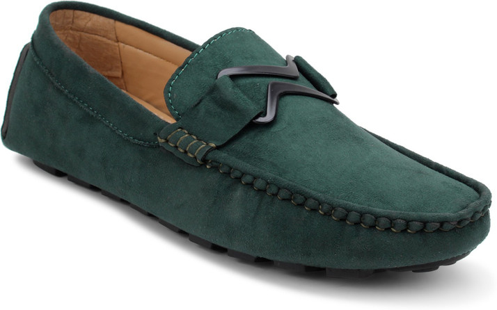 ethnic slippers for men
