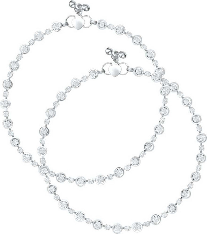 flipkart american diamond jewellery