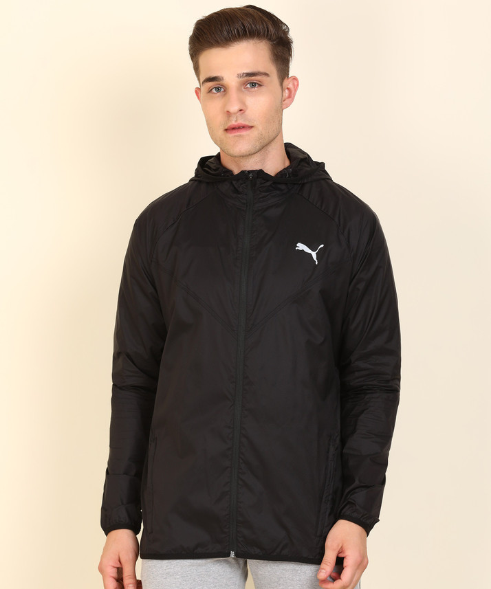puma last lap jacket mens