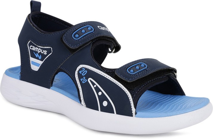 campus junior sandals