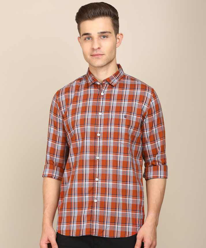 louis philippe jeans shirts