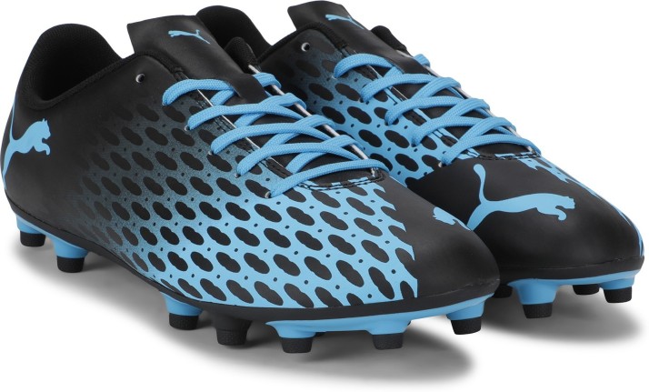 puma football shoes flipkart