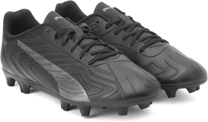 PUMA ONE 20.4 FG AG Football Shoes For 