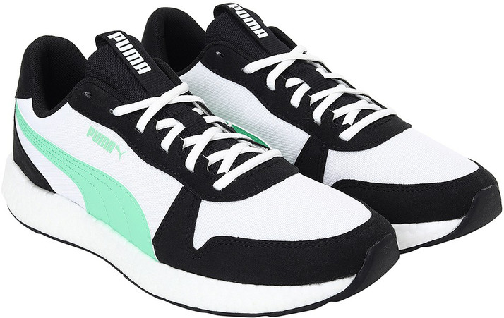 puma men's neko retro sneaker