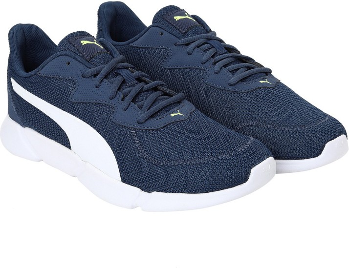 puma interflex running shoes