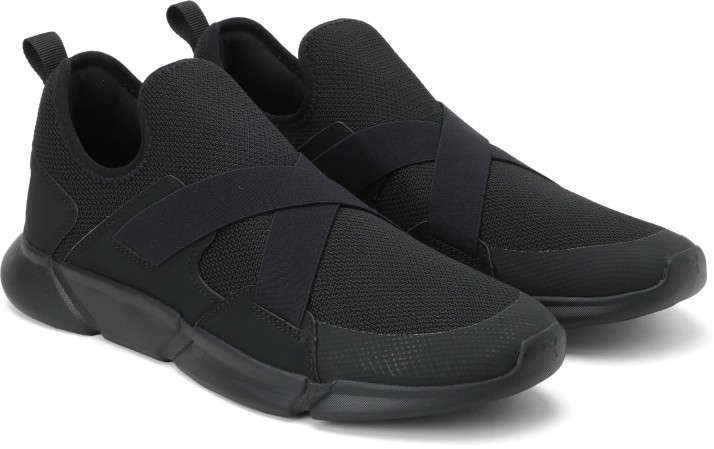 enzo 2 weave youth sneaker