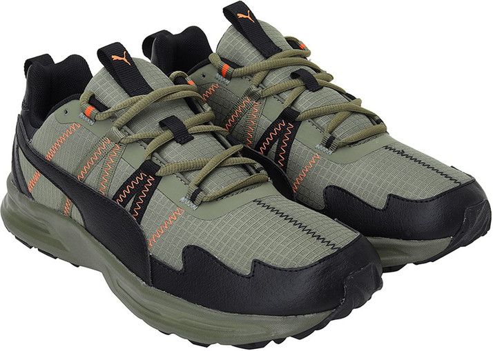 puma escalate running shoes review