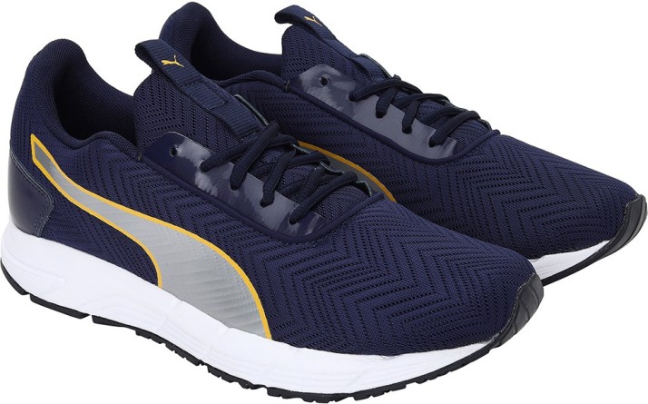 puma formal shoes flipkart