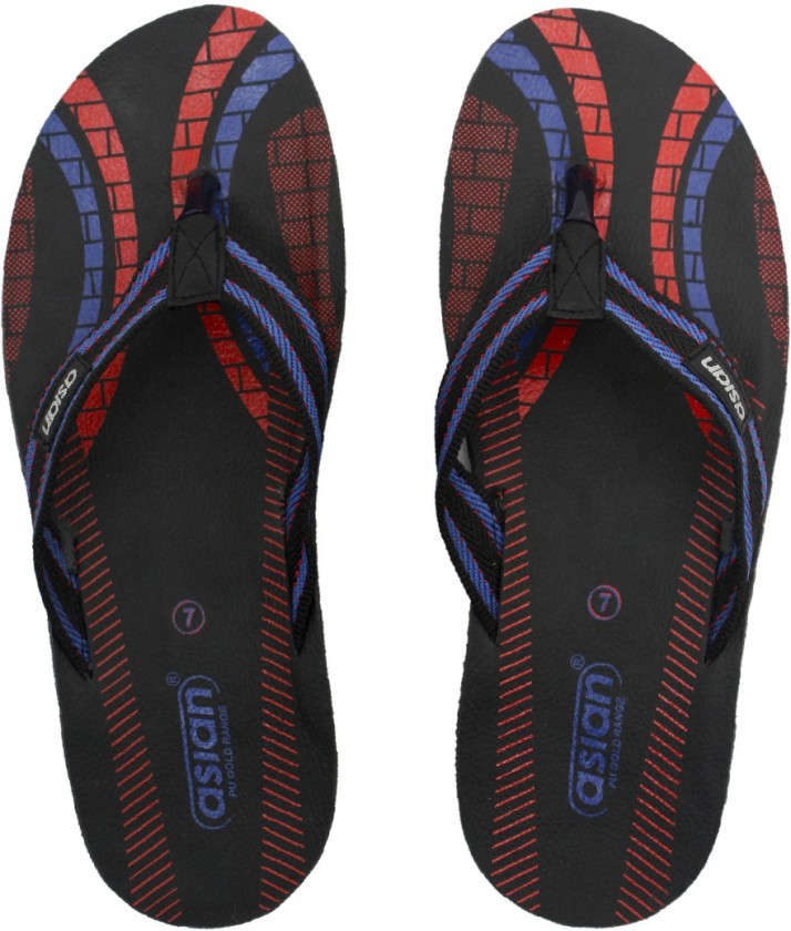 flipkart gents slipper