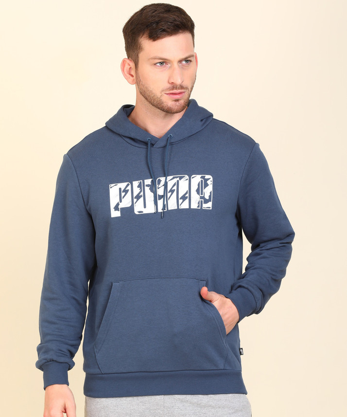 puma sweatshirts flipkart