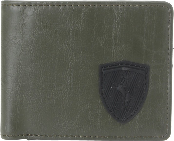 puma mens wallet flipkart