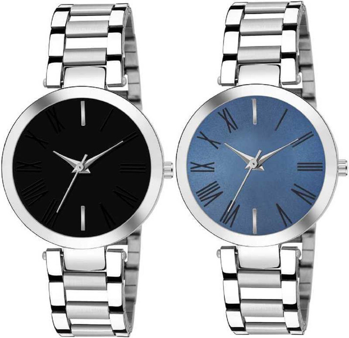 new stylish girls watch