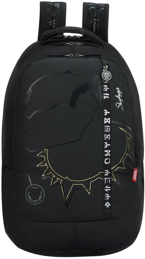 skybags marvel backpack