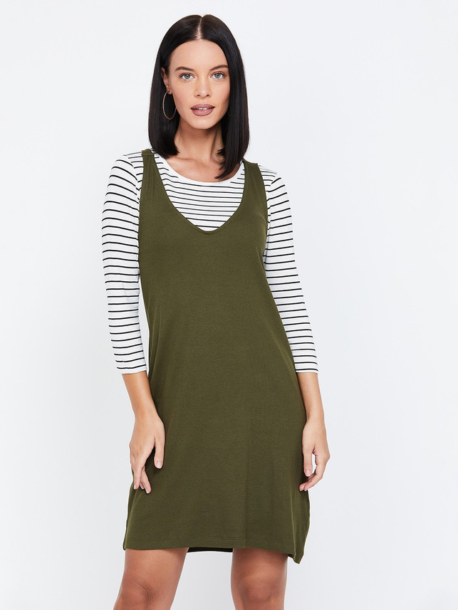 Bossini dress Clearance