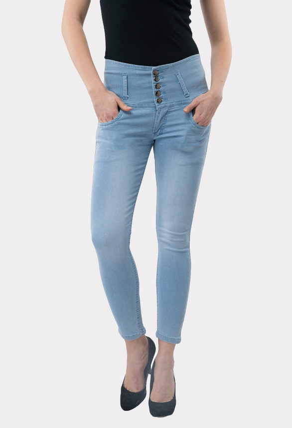 flipkart online shopping women's jeans