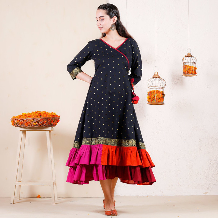 rustorange dresses review