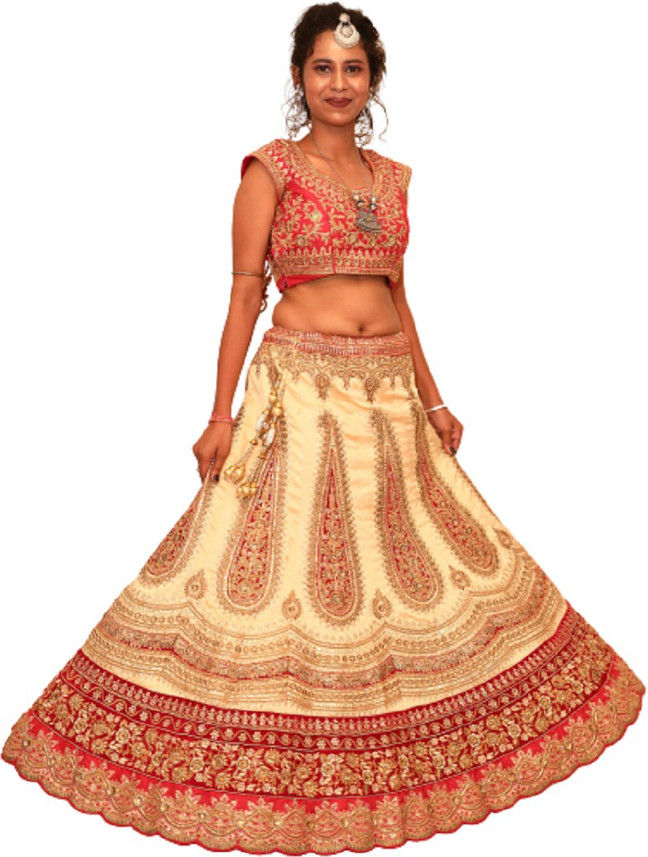 flipkart lehenga suit