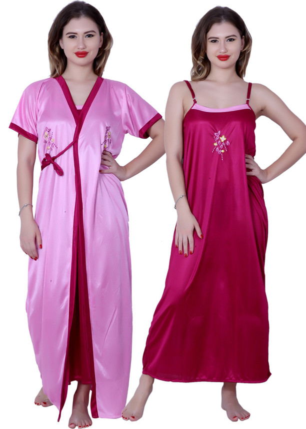 night dress flipkart