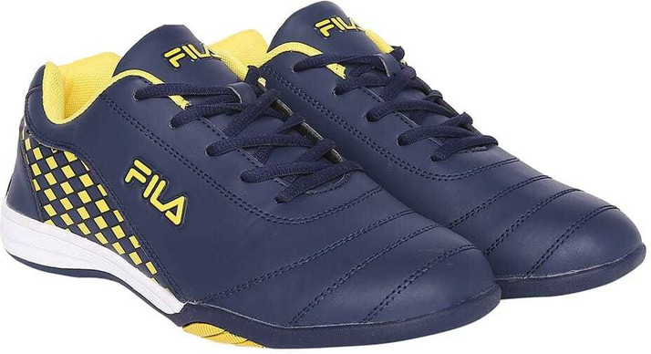 fila hexo sneakers