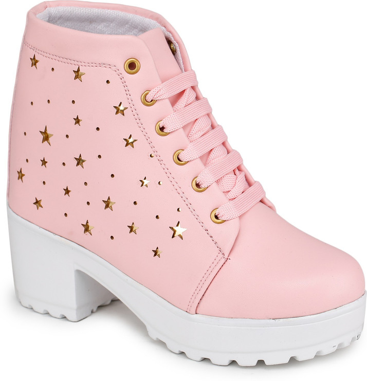 new look girls boots