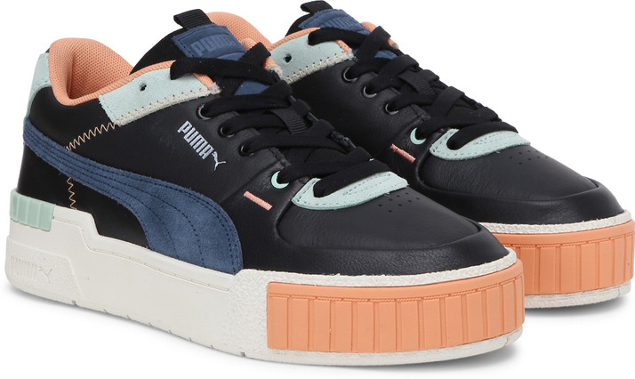 PUMA Cali Sport Mix Wn's Sneakers For Women - Buy PUMA Cali Sport Mix Wn's  Sneakers For Women Online at Best Price - Shop Online for Footwears in  India | Flipkart.com
