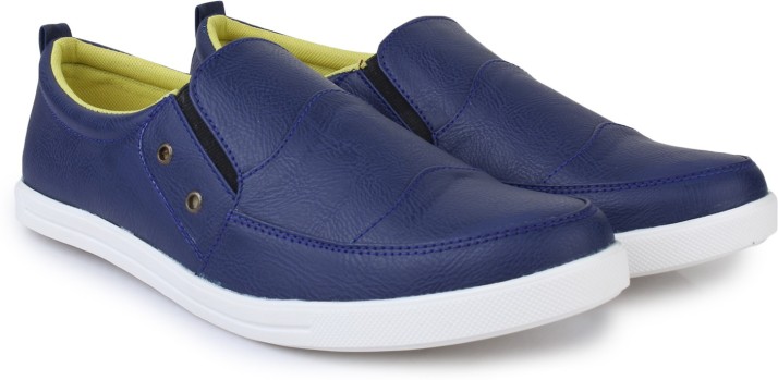 light blue designer shoes