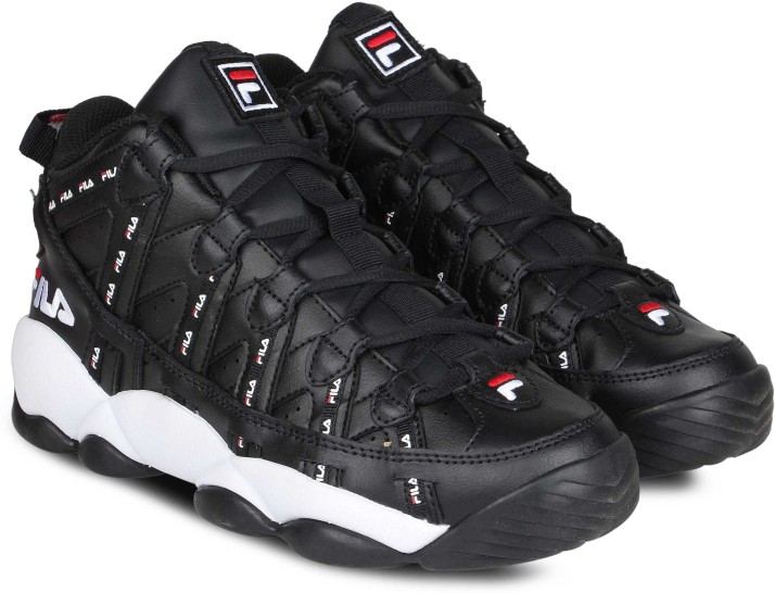 fila stackhouse spaghetti