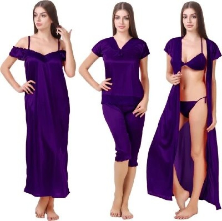 baby doll nighty on flipkart