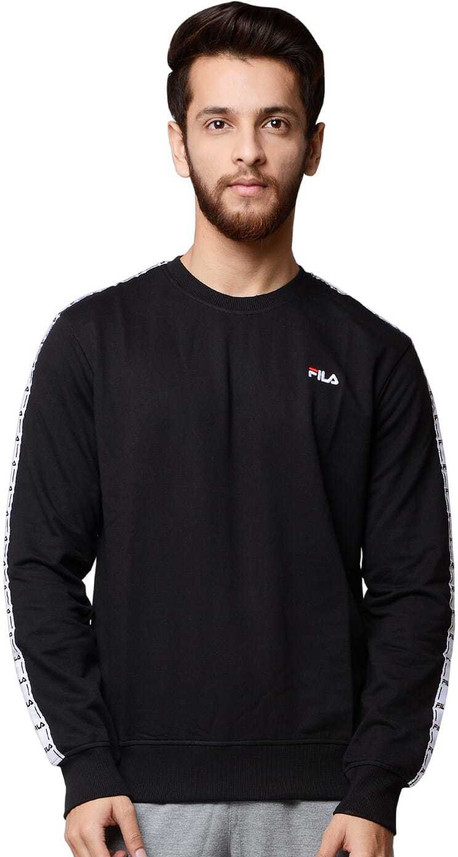 fila original hoodie