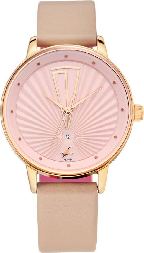 flipkart watches for womens fastrack