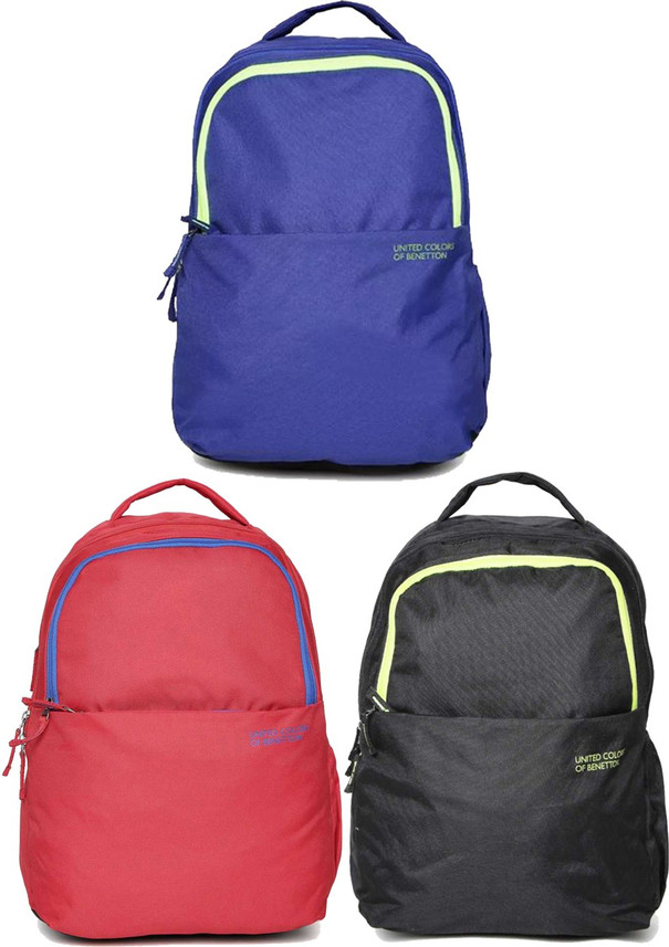 ucb backpacks flipkart