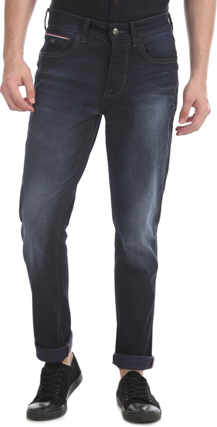 us polo jeans flipkart