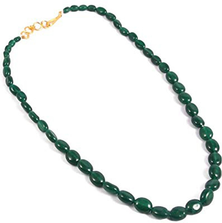 Beautiful Emerald Green Onyx 