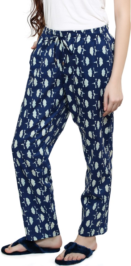 flipkart ladies night pants