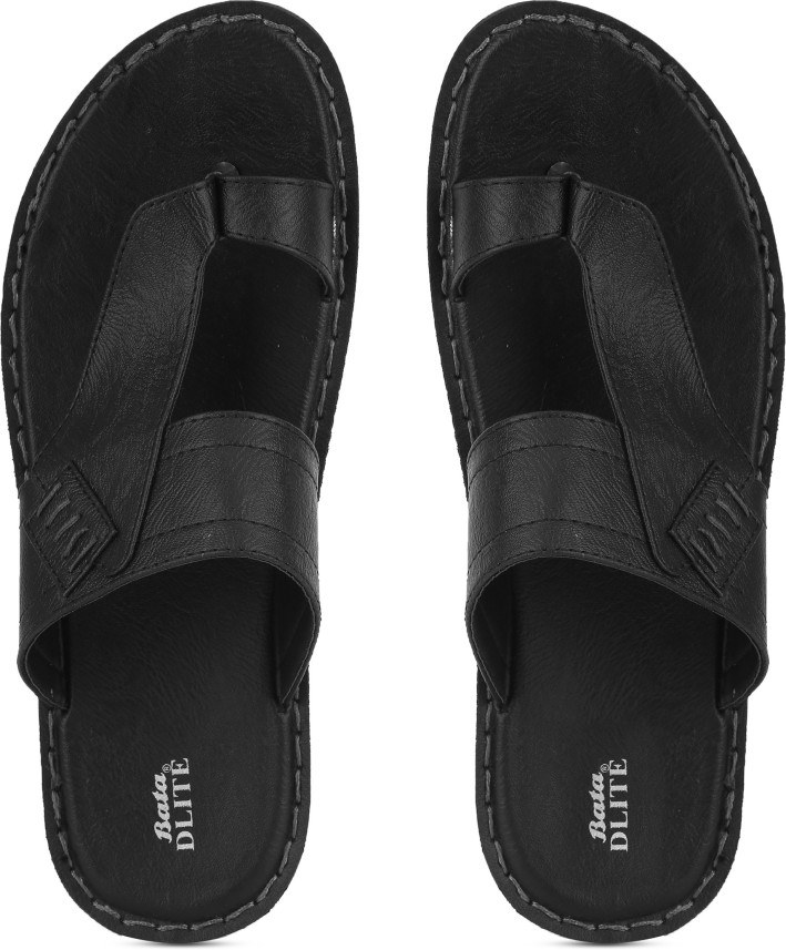 bata slip on sandals
