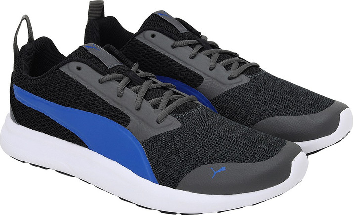 puma max idp