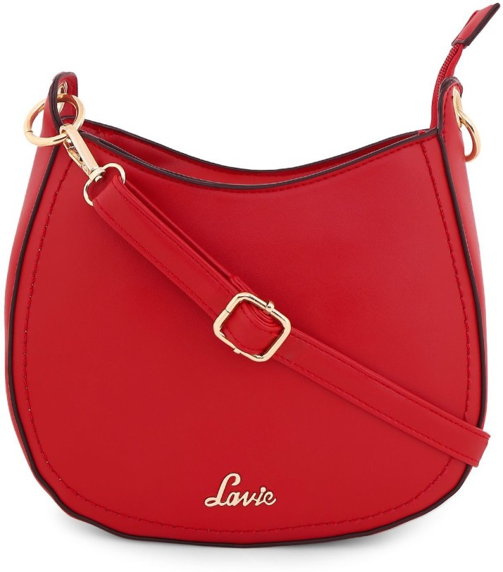 lavie plastic handbag