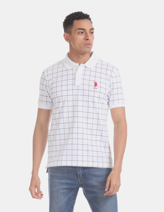 uspa shirts flipkart