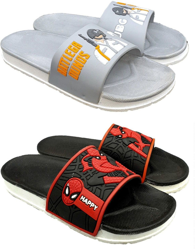 flipkart slippers for boys