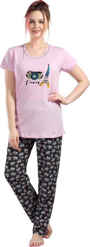 night wears for womens