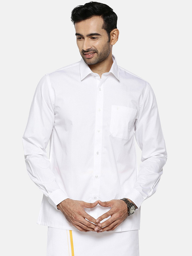 Ramraj party wear shirts clearance