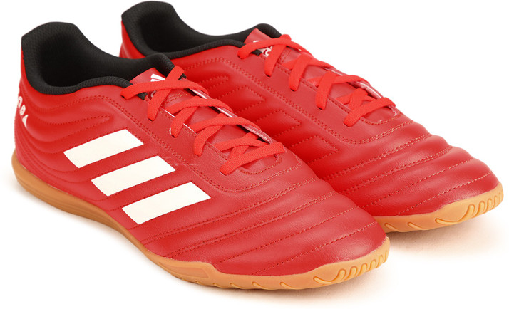 ADIDAS Copa 20.4 In Football Shoes For Men - Buy ADIDAS Copa 20.4 In  Football Shoes For Men Online at Best Price - Shop Online for Footwears in  India | Flipkart.com
