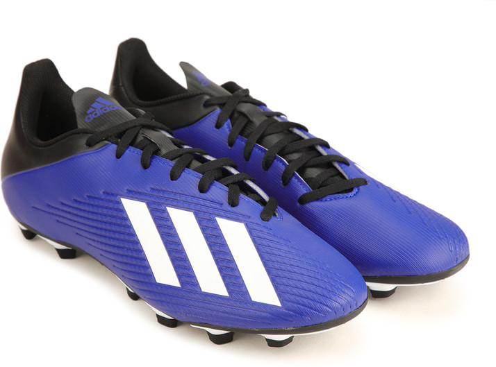 adidas football shoes flipkart