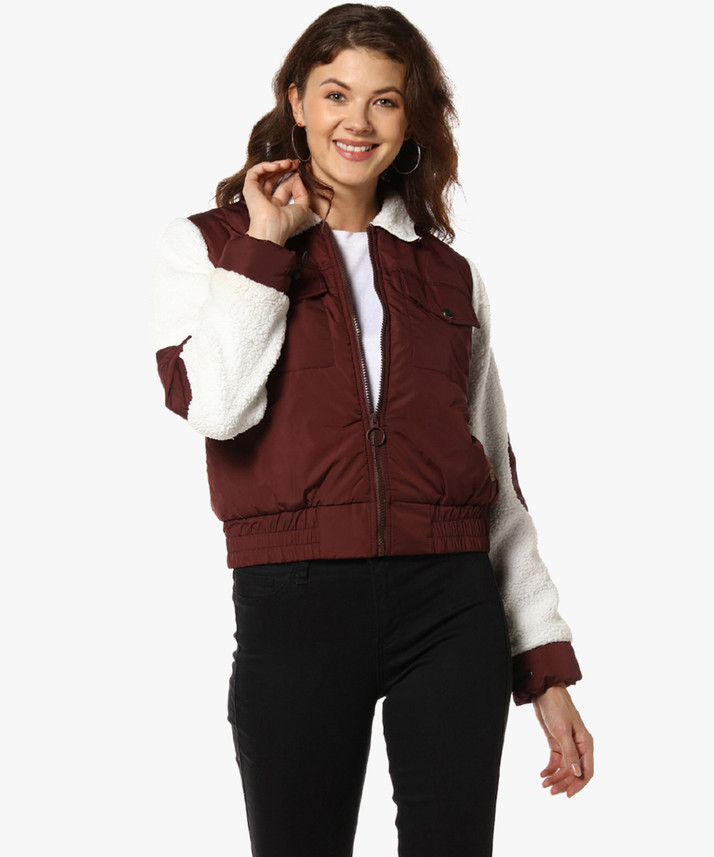 campus sutra jacket flipkart