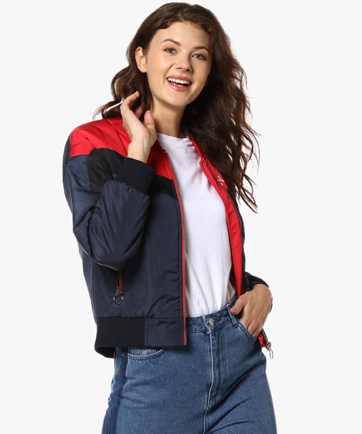 campus sutra jacket flipkart