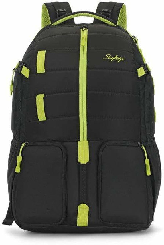 skybags 40l backpack